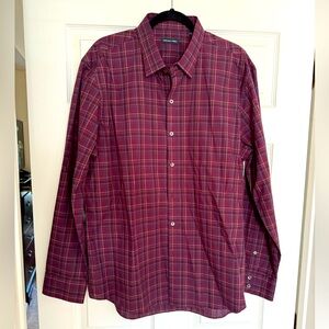 Men’s Dress Shirt